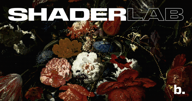 The Making of Shader Lab